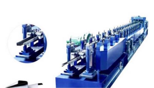 CZ互換檁條機