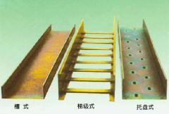 電纜橋架設(shè)備設(shè)計標準及電纜橋架荷載如何