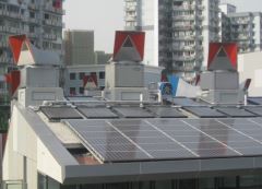 你了解光伏支架設備么？你知道如何安裝么