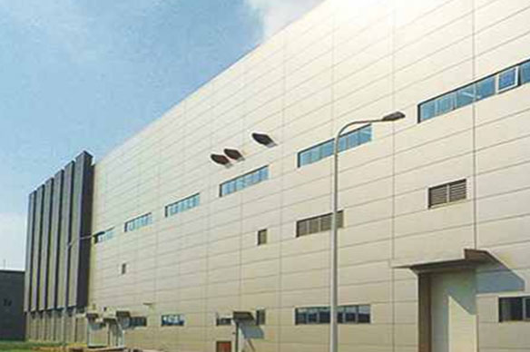 合肥京東方第六代TFT